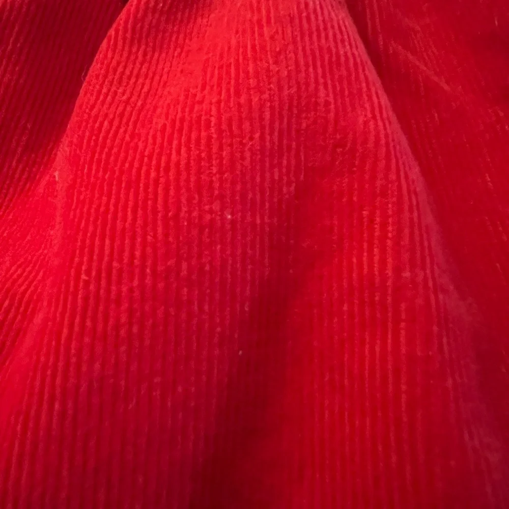 OshKosh Bgosh vibrant red